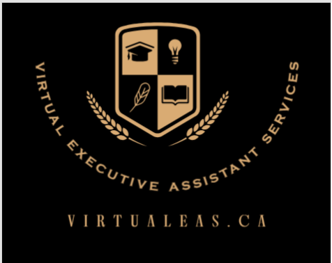 Virtual Executive Assistant Services